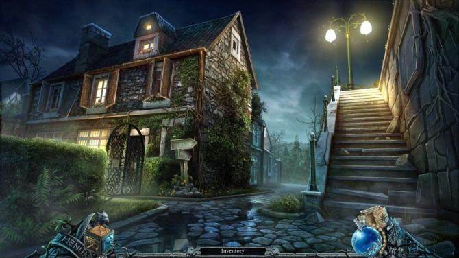 GRAVEN The Purple Moon Prophecy 