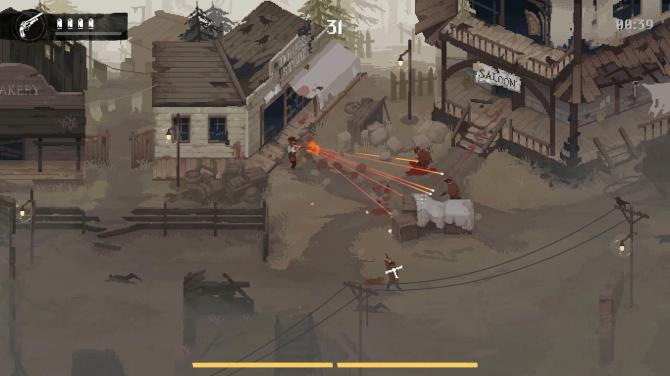 Kill The Crows 