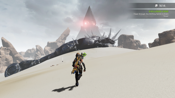 ReCore Definitive Edition 