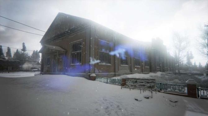 Kholat 