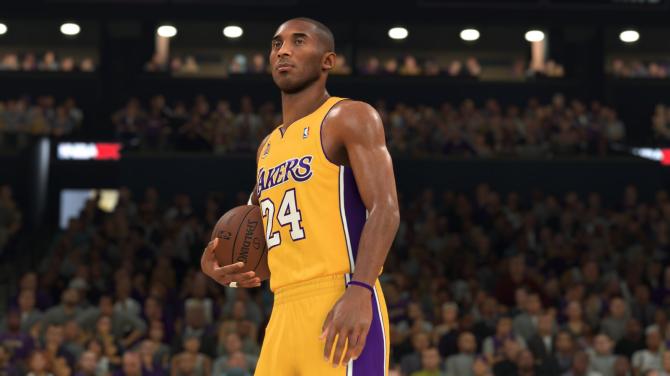NBA 2K24: Baller Edition 