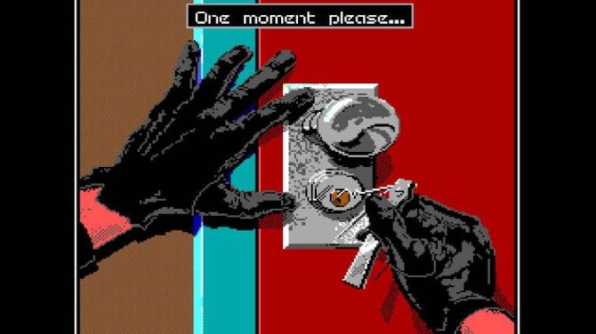 Sid Meier's Covert Action (Classic) 
