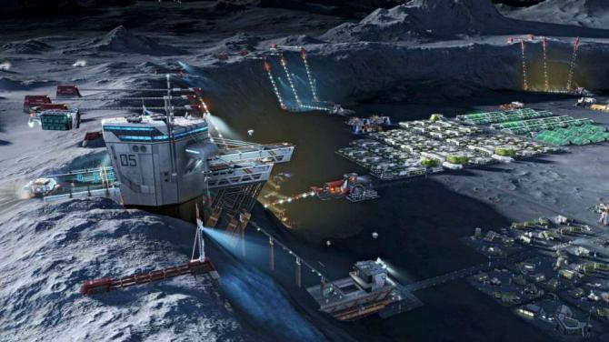 Anno 2205 