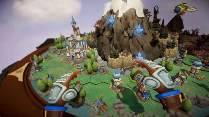 Skyworld 