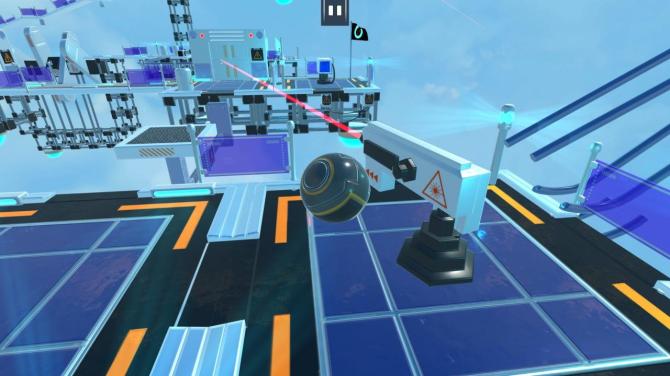 Roboball 