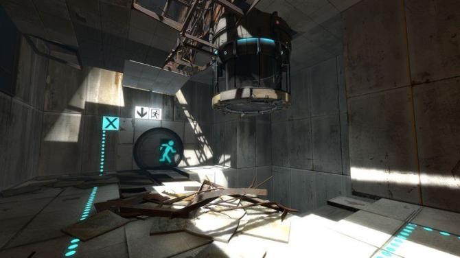 Portal 2 