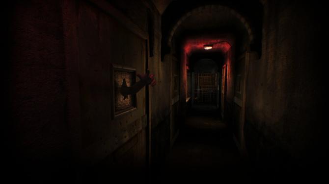ASYLUM 