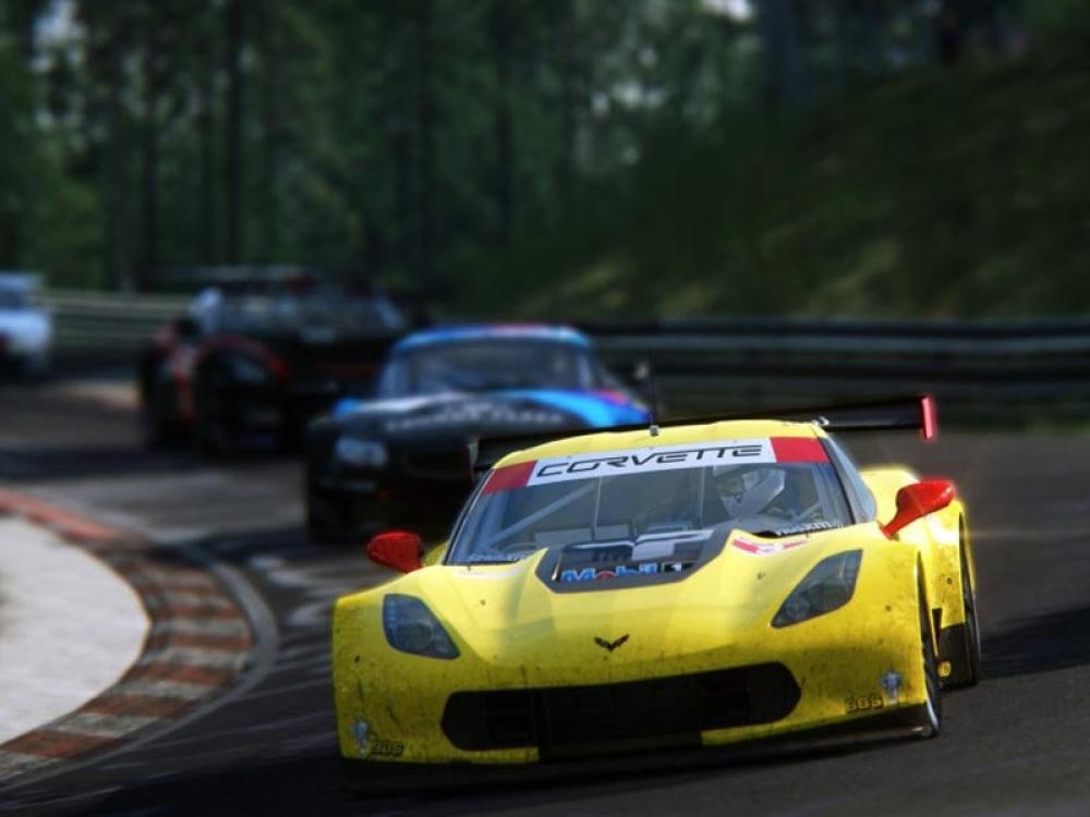 Assetto Corsa 