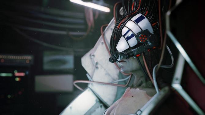Observer: System Redux Deluxe Edition 
