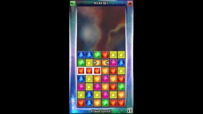 "Space Swap 110%™" - Amazing Tribute "Tetris Attack" Game! 