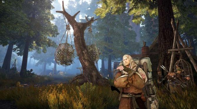 Black Desert Heroic Edition 