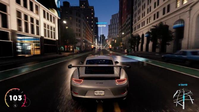 The Crew 2 Gold Edition 