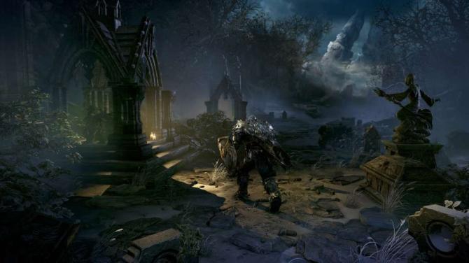 Lords Of The Fallen Digital Deluxe Edition 