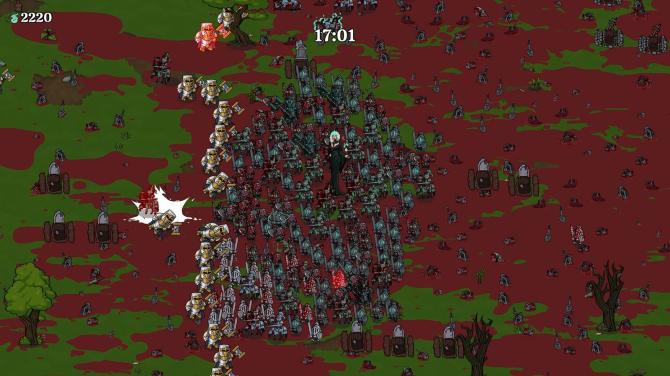 Be My Horde 