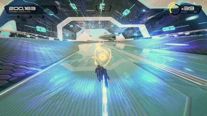 TRON RUN/r: Ultimate Edition 