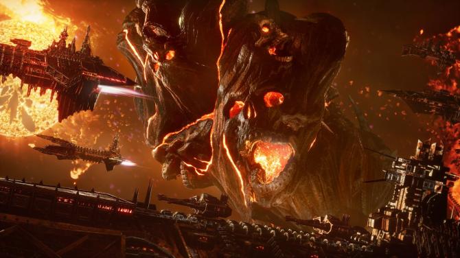 Battlefleet Gothic: Armada Complete Edition 