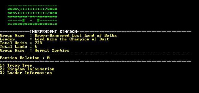 Warsim: The Realm of Aslona 