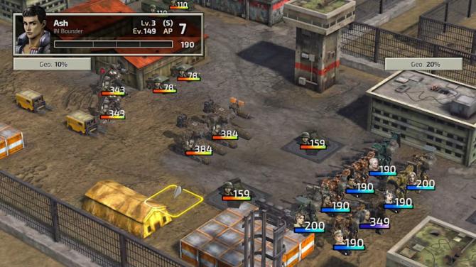 Tactical Warfare Bundle 