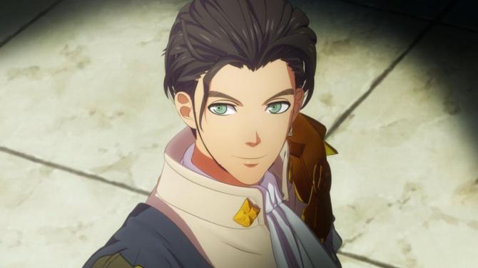 Fire Emblem: Three Houses 