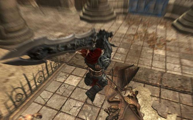 Darksiders 