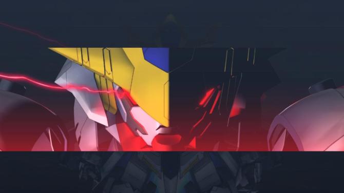SD Gundam G Generation Cross Rays 