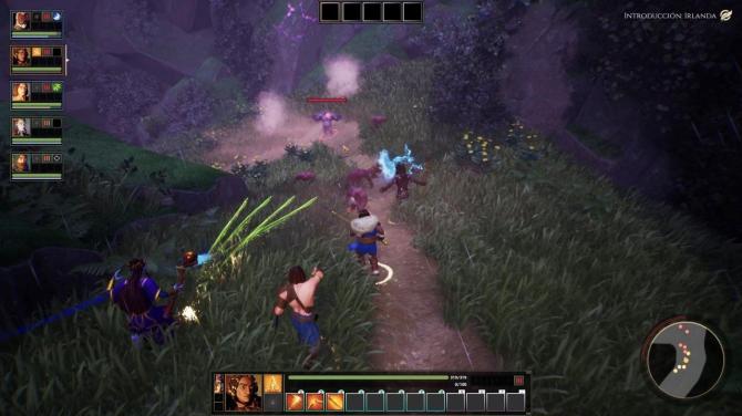 The Waylanders 
