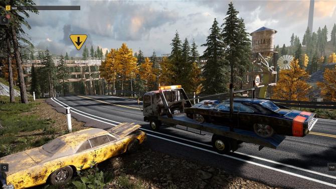 Junkyard Simulator & Car Mechanic Simulator 2021 