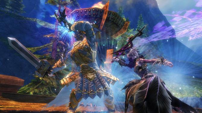 Guild Wars 2: Complete Collection Standard Edition 