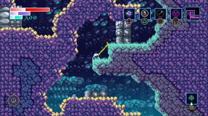 Axiom Verge 2 