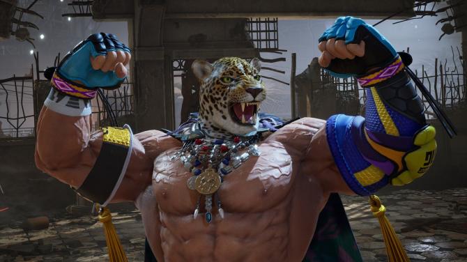 TEKKEN 8 Season 2 Deluxe Edition 