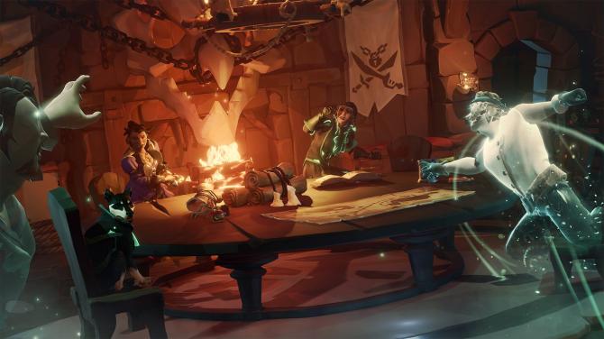 Sea of Thieves: 2025 Premium Edition 