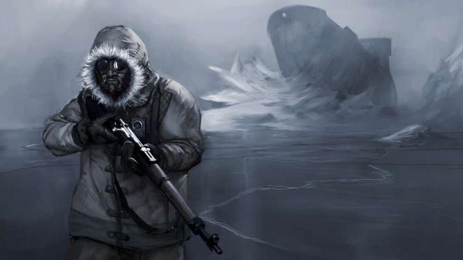 Cryostasis 