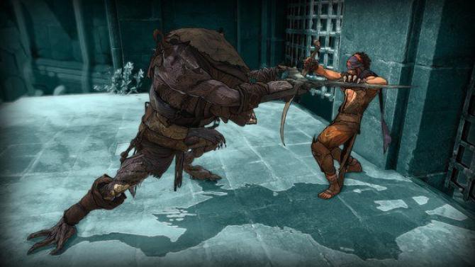 Prince of Persia 