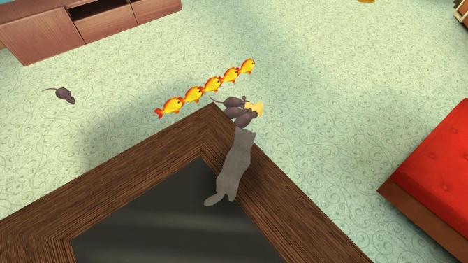Kitten Life Simulator 