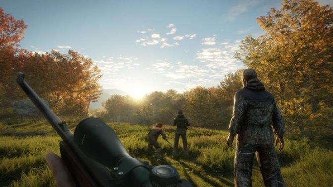theHunter: Call of the Wild - Master Hunter Bundle 