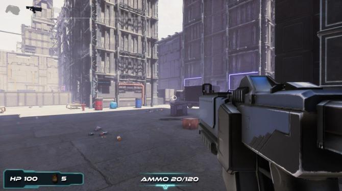 Cybershow 
