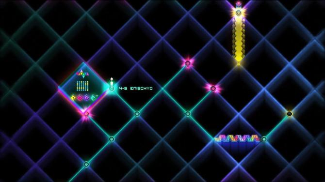 Octahedron: Transfixed Collector's Edition 