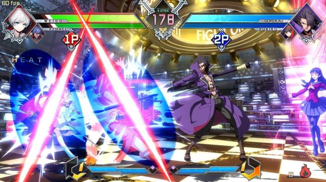 BlazBlue: Cross Tag Battle 
