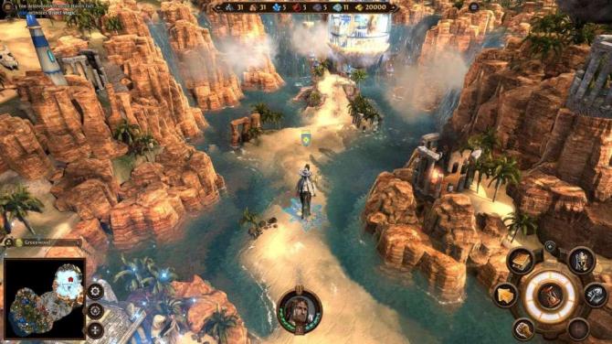 Might & Magic Heroes VII Full Pack 