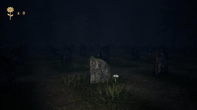 The Witch and The Lost Babies 