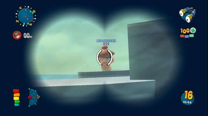 Worms Ultimate Mayhem 4-Pack 