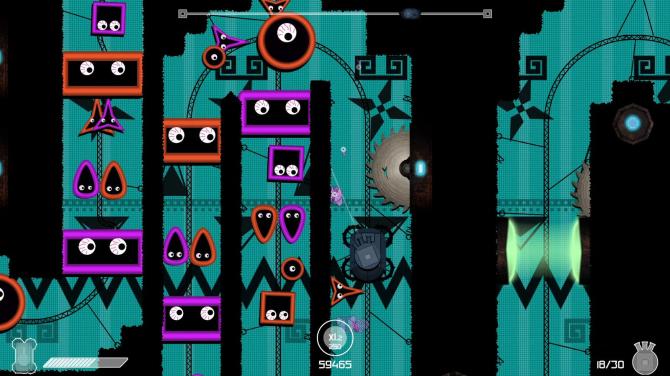 Shapeshooter 