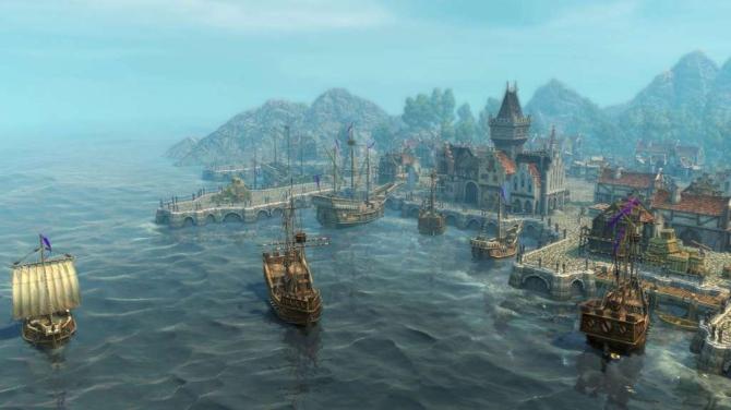 Anno 1404 Gold Edition 