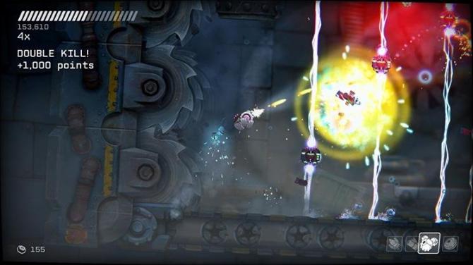 RIVE: Ultimate Edition 