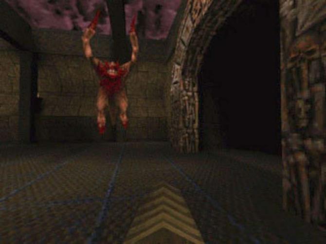 Quake Complete Pack 