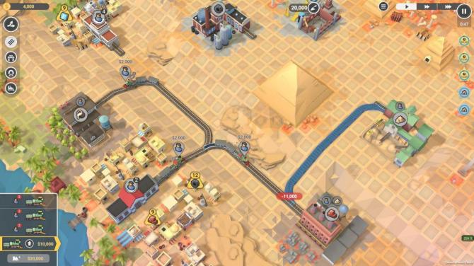 Train Valley 2: Deluxe Edition 