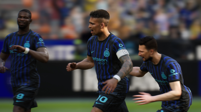 eFootball: Lamine Yamal Edition 2026 