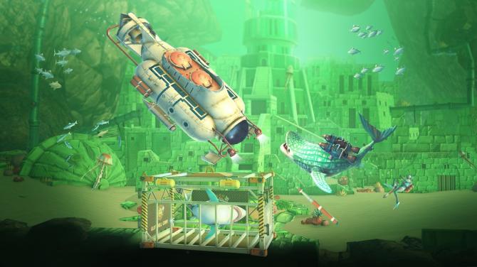 Hungry Shark World 