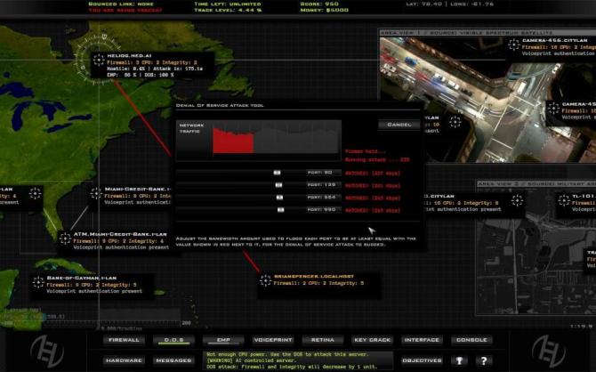 Hacker Evolution Complete Pack 