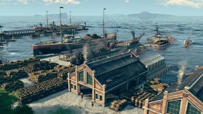 Anno 1800 + Season Pass 
